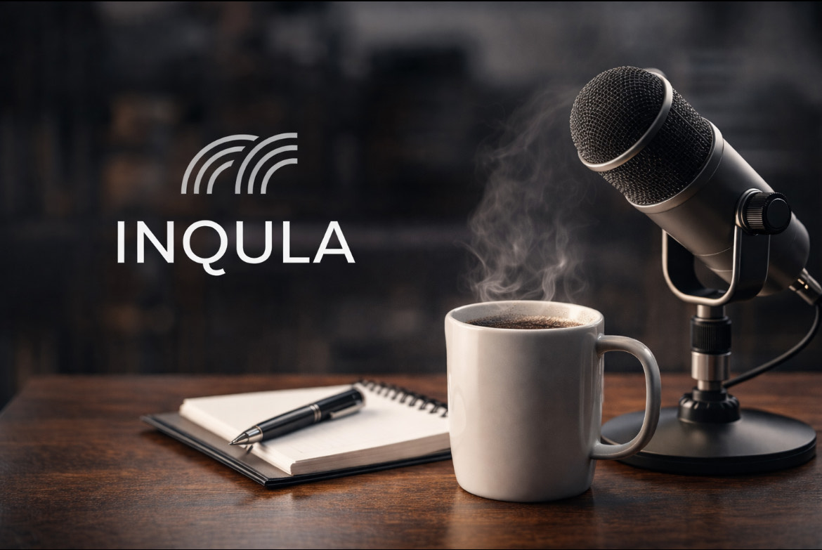 Morgenkaffe med INQULA